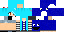 Texture for cookies