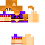 Texture for kim possible