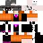 Texture for gaster