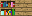 Texture for Rainbow Shelf