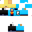 Texture for goten_gamer_br