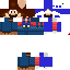 Texture for steve