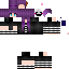 Texture for rgerge