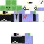Texture for Cool Slime