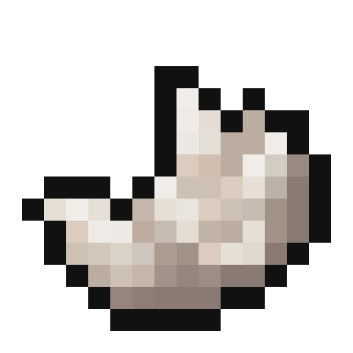 Texture for quartz