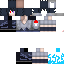 Texture for pack de skins de naruto saque