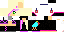 Texture for ret