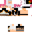 Texture for steve 2