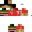 Texture for srt