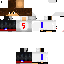 Texture for StoneTux
