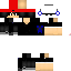 Texture for LUCASA12