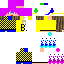 Texture for iskung