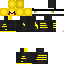 Texture for pikachu
