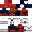 Texture for skin mc