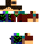Texture for Tritanus