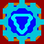 Texture for ark reactor