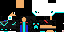 Texture for hello awsome