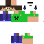 Texture for ensilva_gamer_final