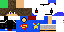 Texture for bastian