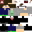 Texture for past_lego8 tuxedo
