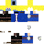 Texture for nesk