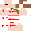 Texture for Super Funny Weird Bikini Dude ! ! ! ! ! ! 