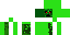 Texture for creeper