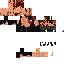 Texture for BurnedAnakin