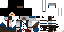 Texture for asassin