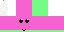 Texture for Floating Melon Ghast Shooting