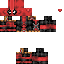 Texture for Deadpool 