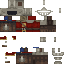 Texture for Templario 