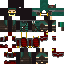 Texture for siud oni