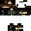 Texture for  cool boy