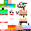 Texture for enter