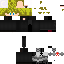 Texture for noah robot