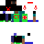 Texture for CreepyBOY