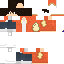 Texture for Kai COBBLEMON