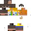 Texture for so many packets pahpox