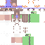Texture for axolotllll