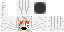 Texture for A minecraft move gast