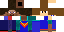 Texture for Venturian tale