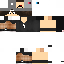 Texture for mano pdp