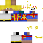 Texture for DanPerfekt