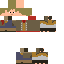 Texture for Bandit Agile (AC Rogue)