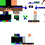 Texture for leo