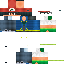 Texture for Chris minemon