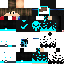 Texture for BEAST S.H