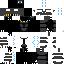 Texture for ghots godzilla 2001