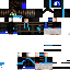 Texture for Tux
